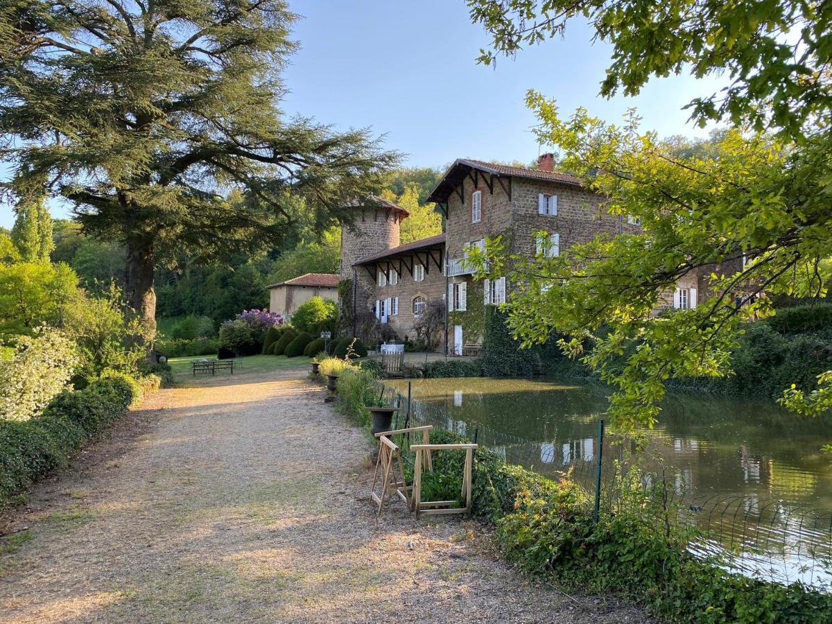 Manoir De Tourville Les Halles Exterior photo