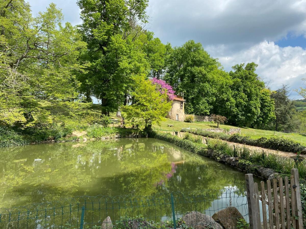 Manoir De Tourville Les Halles Exterior photo